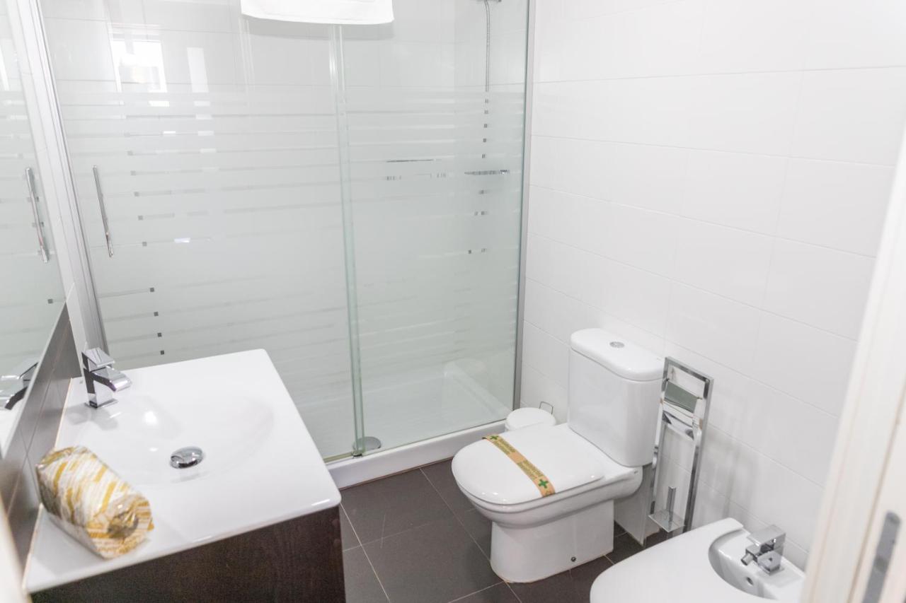 Apartamento Vistas De Rajamanta - Garaje, Terraza, Playa バルバテ エクステリア 写真