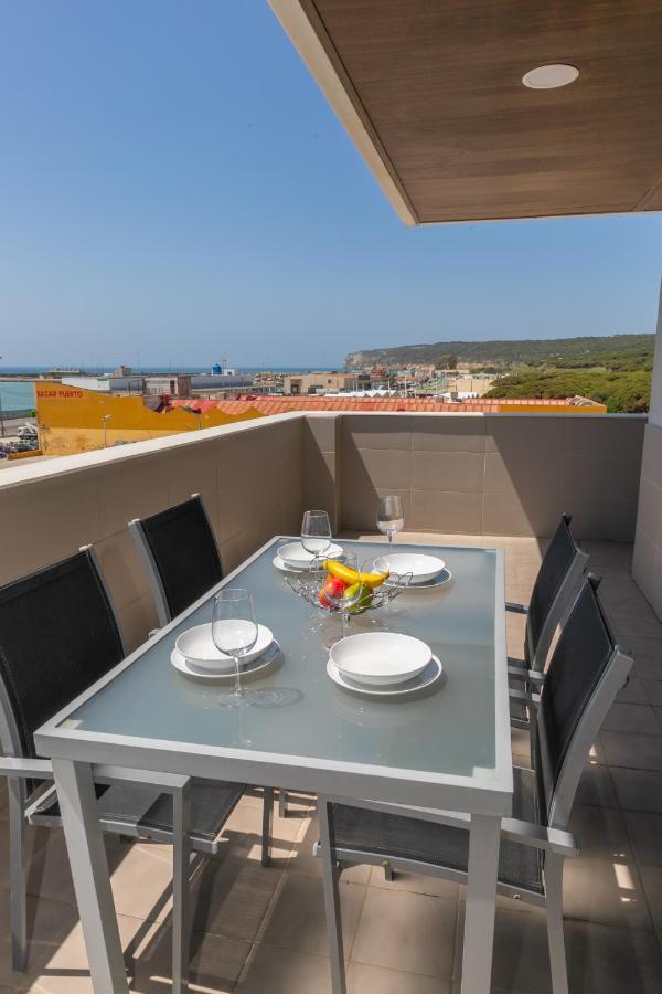 Apartamento Vistas De Rajamanta - Garaje, Terraza, Playa バルバテ エクステリア 写真