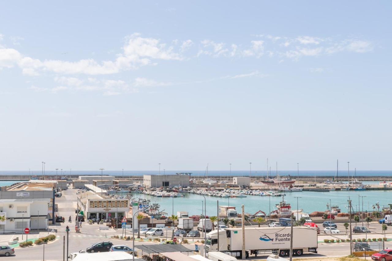 Apartamento Vistas De Rajamanta - Garaje, Terraza, Playa バルバテ エクステリア 写真
